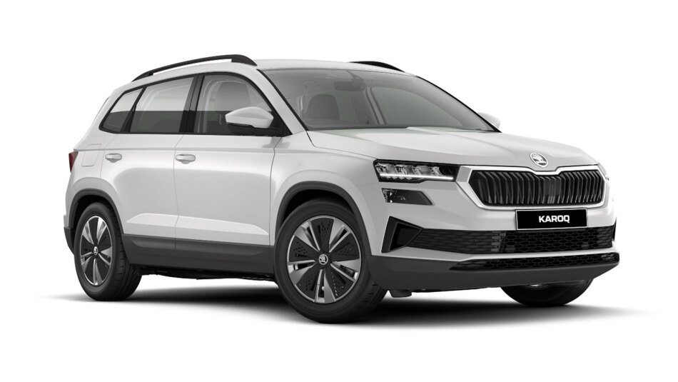 Skoda Karoq 1.5 TSI SE L Edition 5dr DSG Petrol Estate